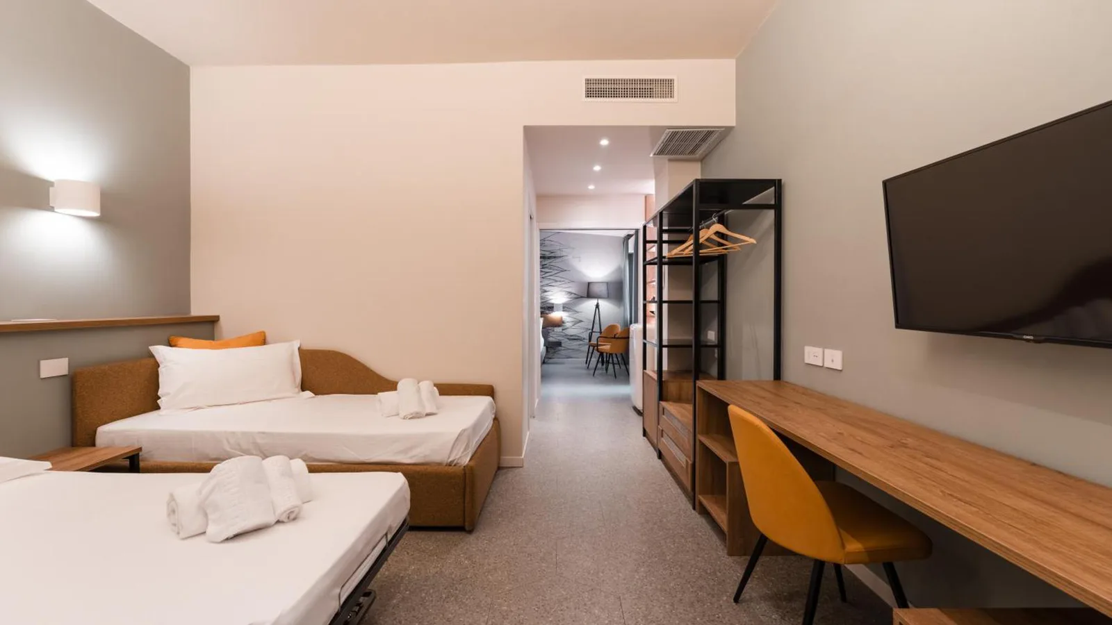 Hotel Stella Del Mare · 5