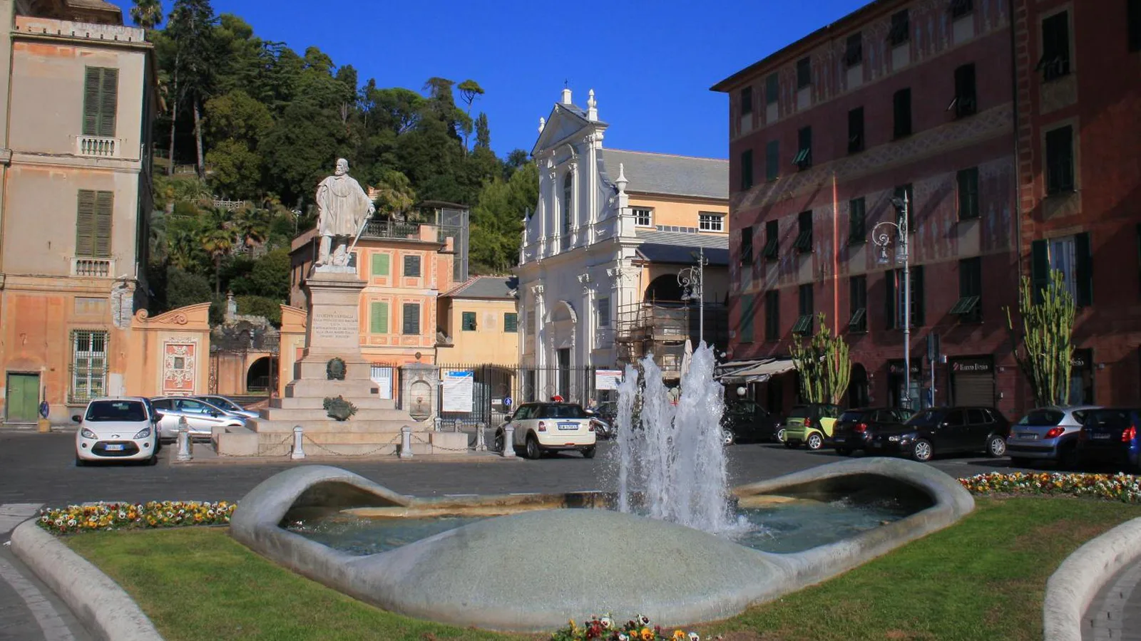 Hotel Ferrari · 1