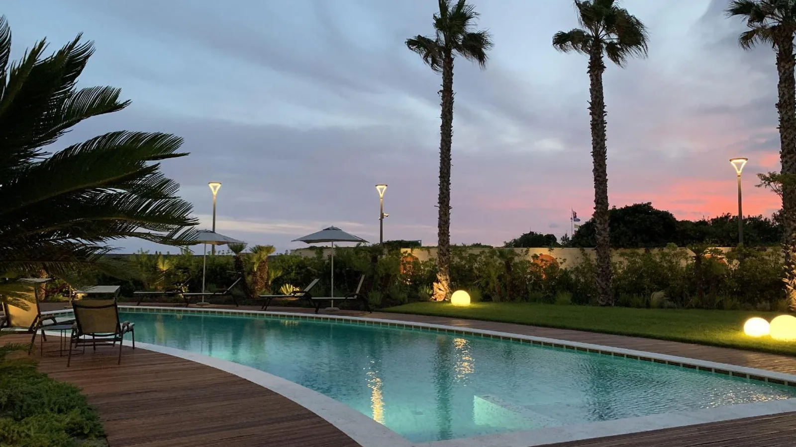 Grand Hotel Torre Fara · 3
