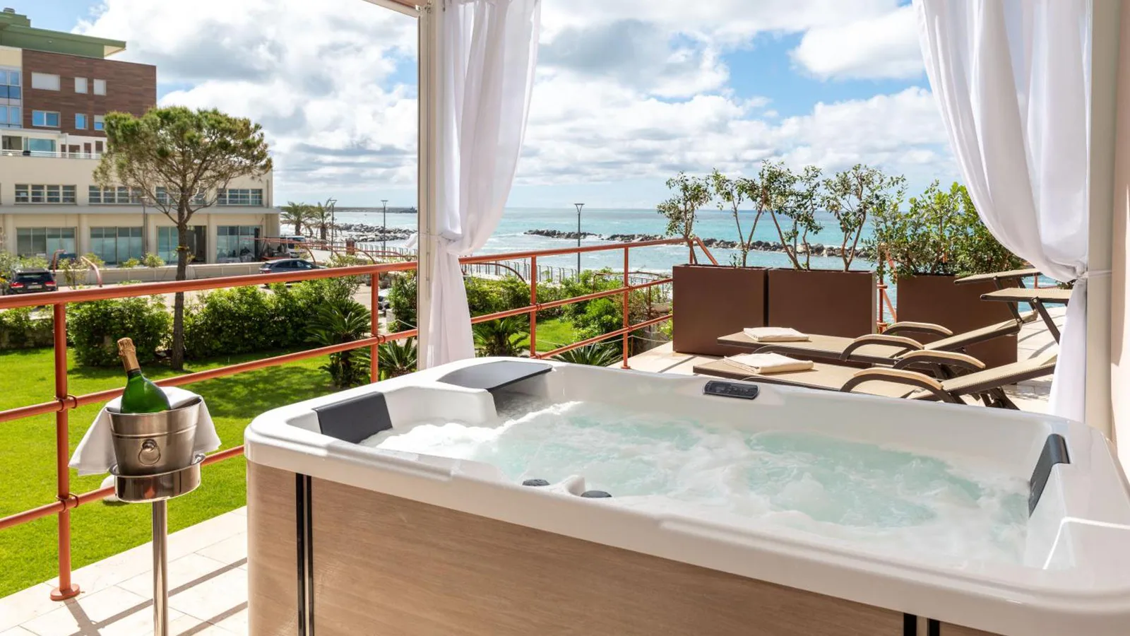 Grand Hotel Torre Fara · 4