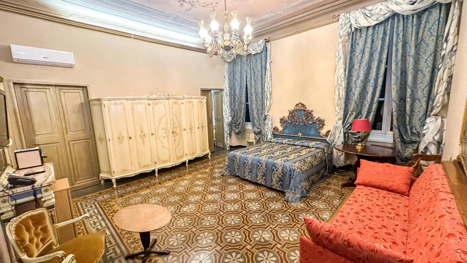 Hotel Dell'Orto · 1