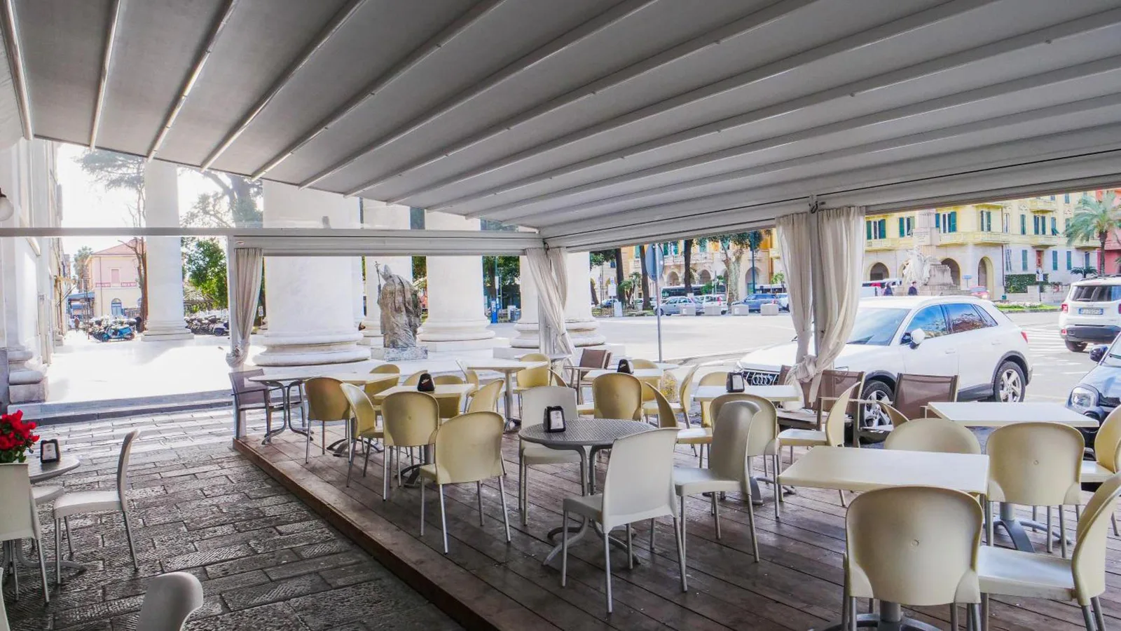 Hotel Dell'Orto · 3