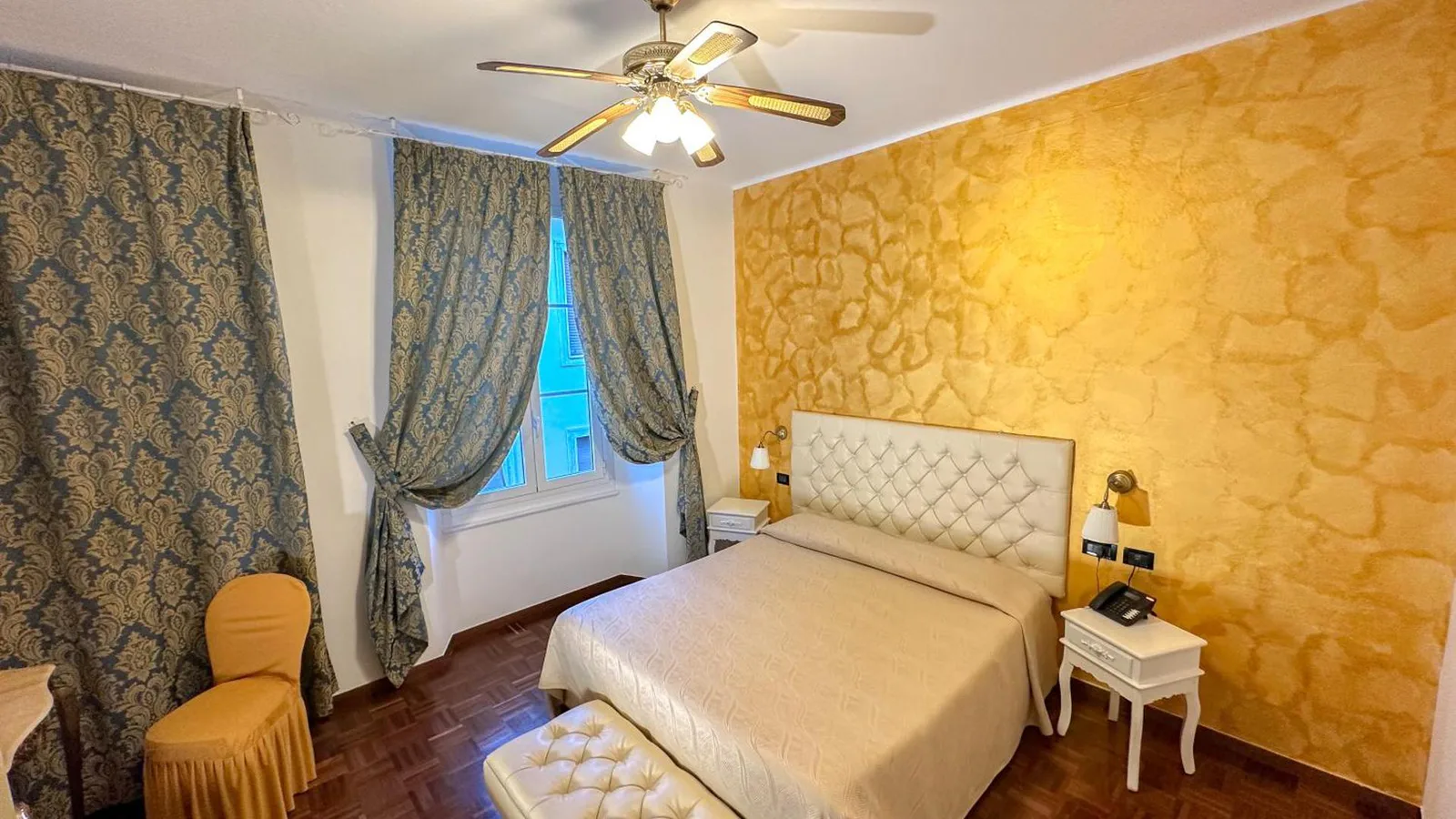 Hotel Dell'Orto · 4