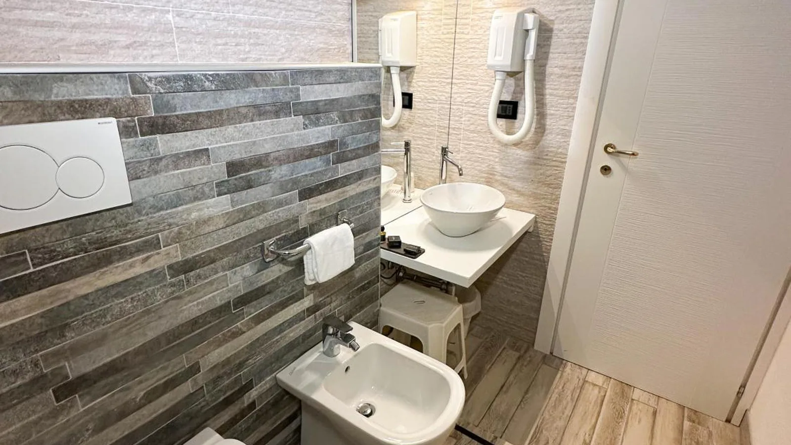 Hotel Dell'Orto · 5