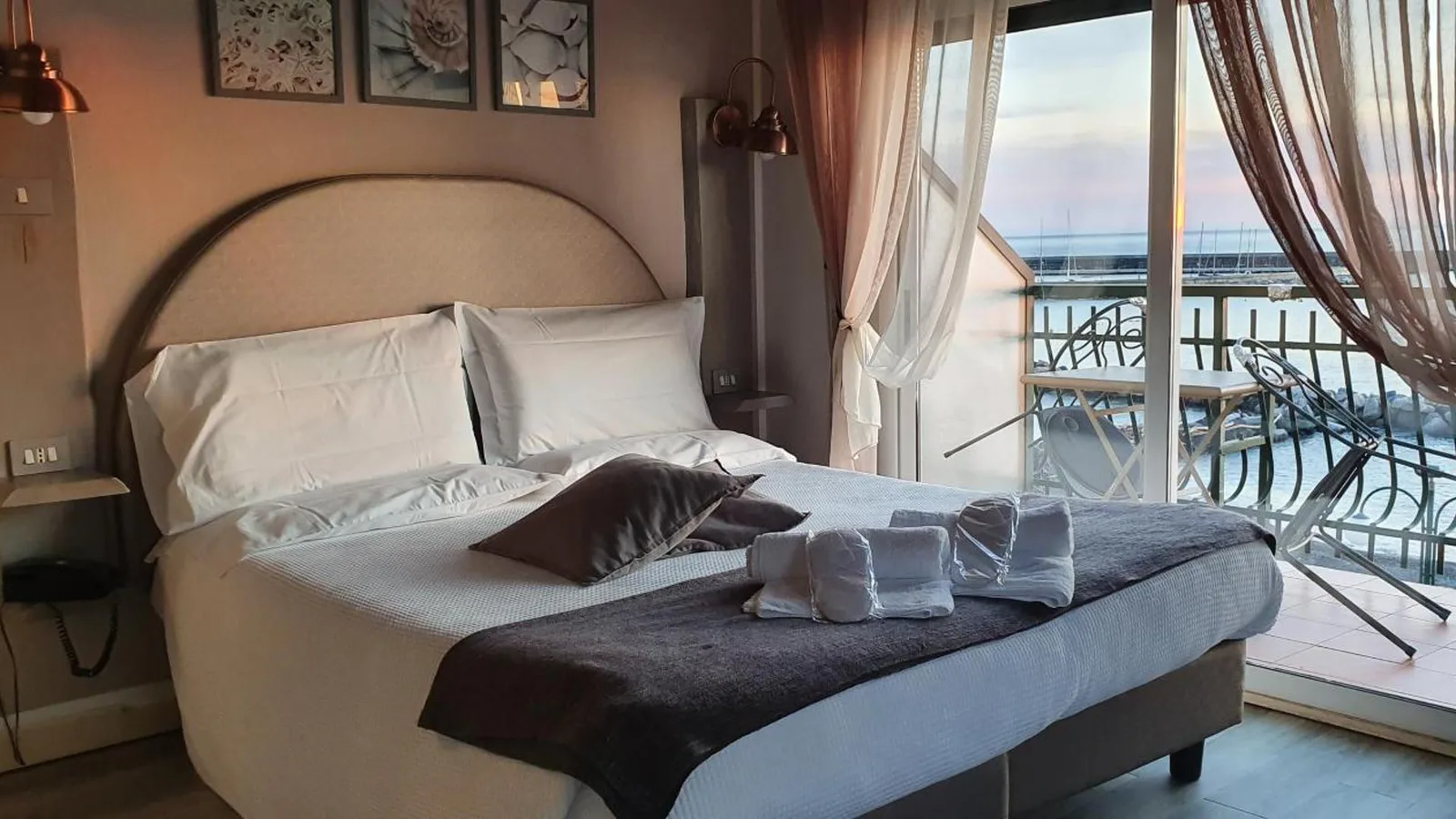 Hotel Zia Piera · 2