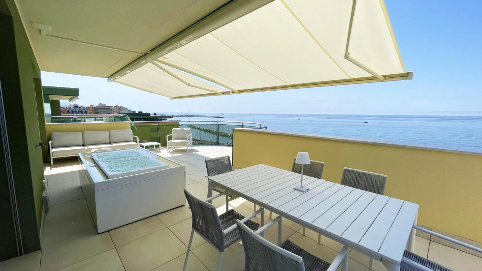 Gli Scogli Luxury Residence Hotel · 3