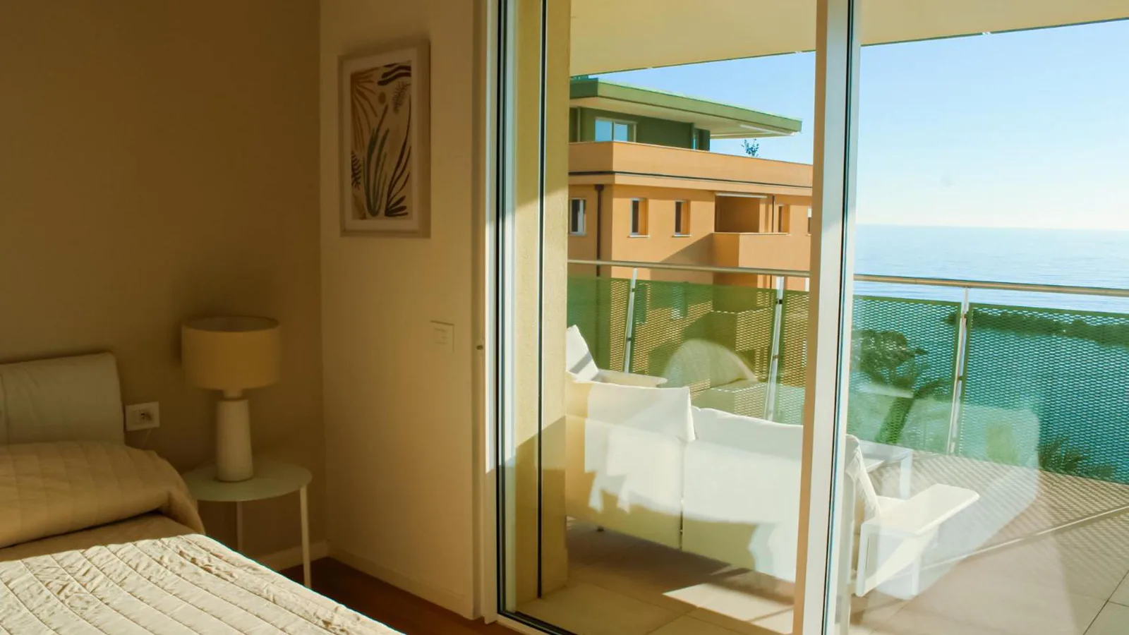 Gli Scogli Luxury Residence Hotel · 4