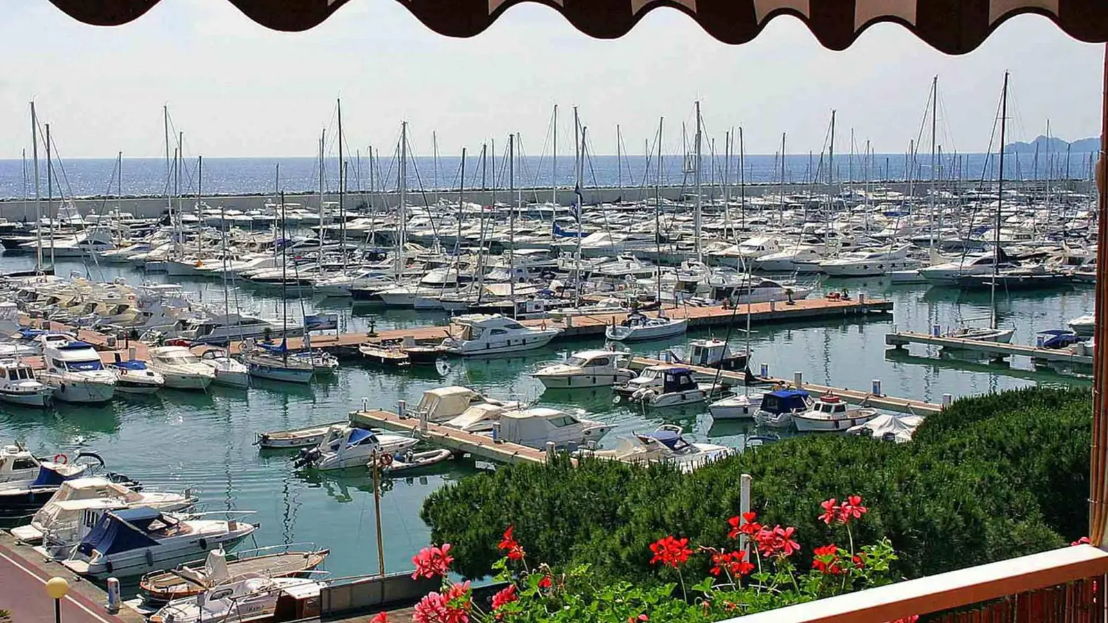 Hotel Ancora Riviera · 1