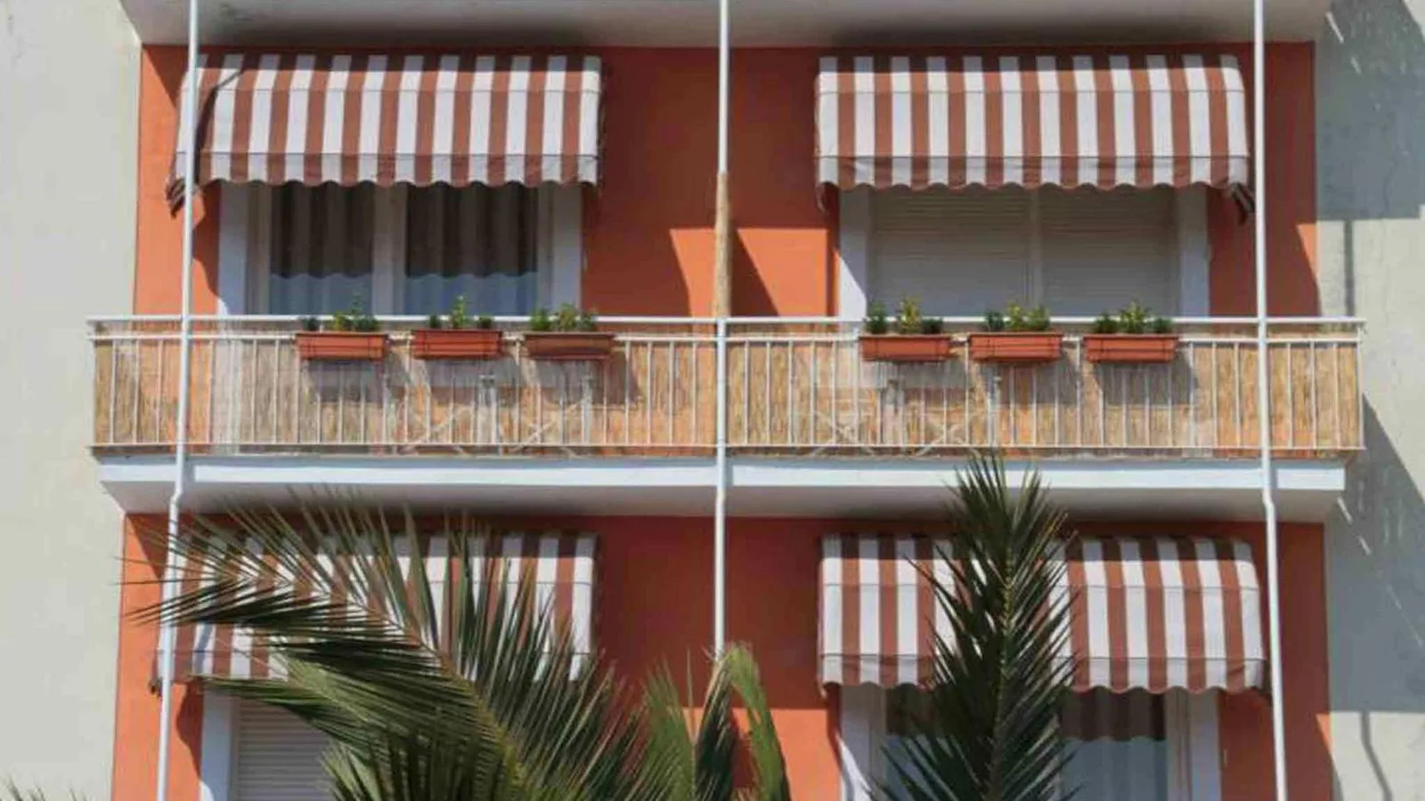 Hotel Ancora Riviera · 3