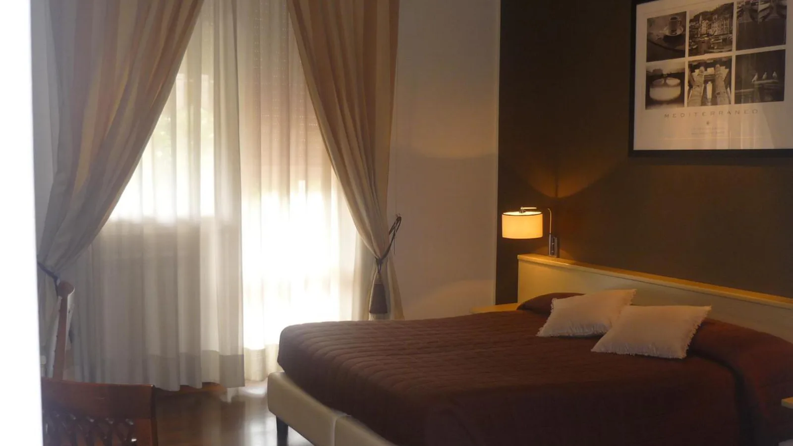 Hotel Ancora Riviera · 5