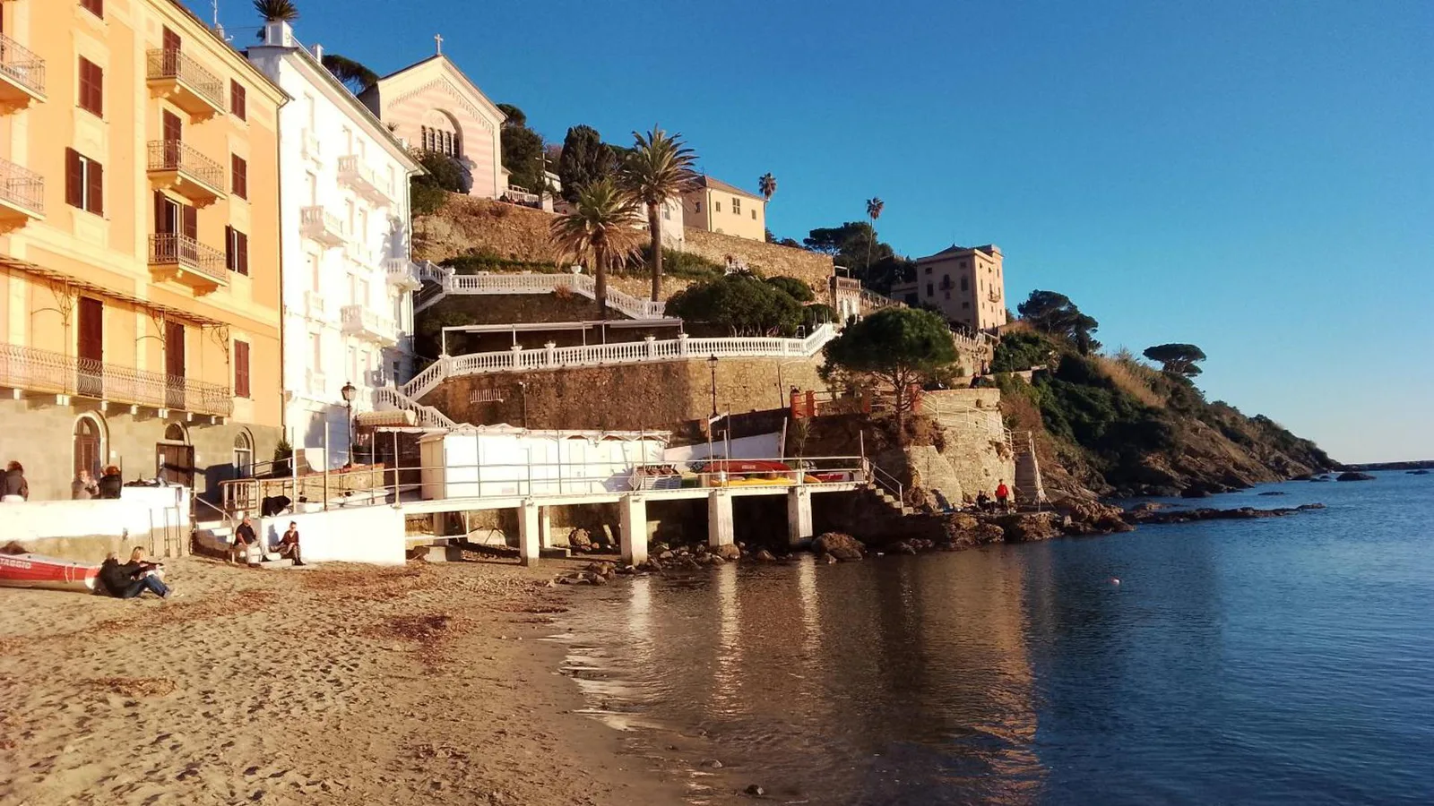 Hotel Miramare · 1