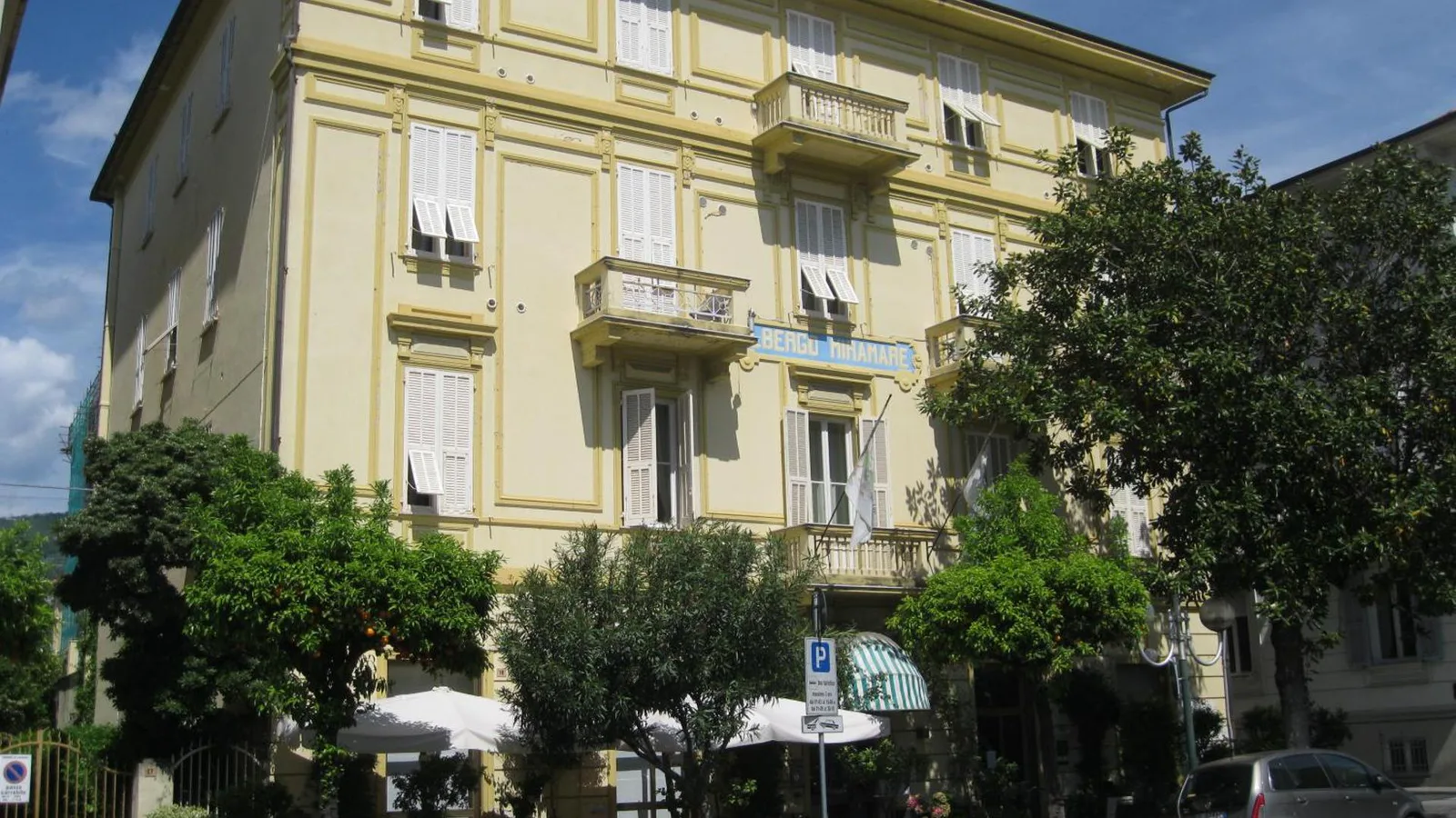 Hotel Miramare · 2
