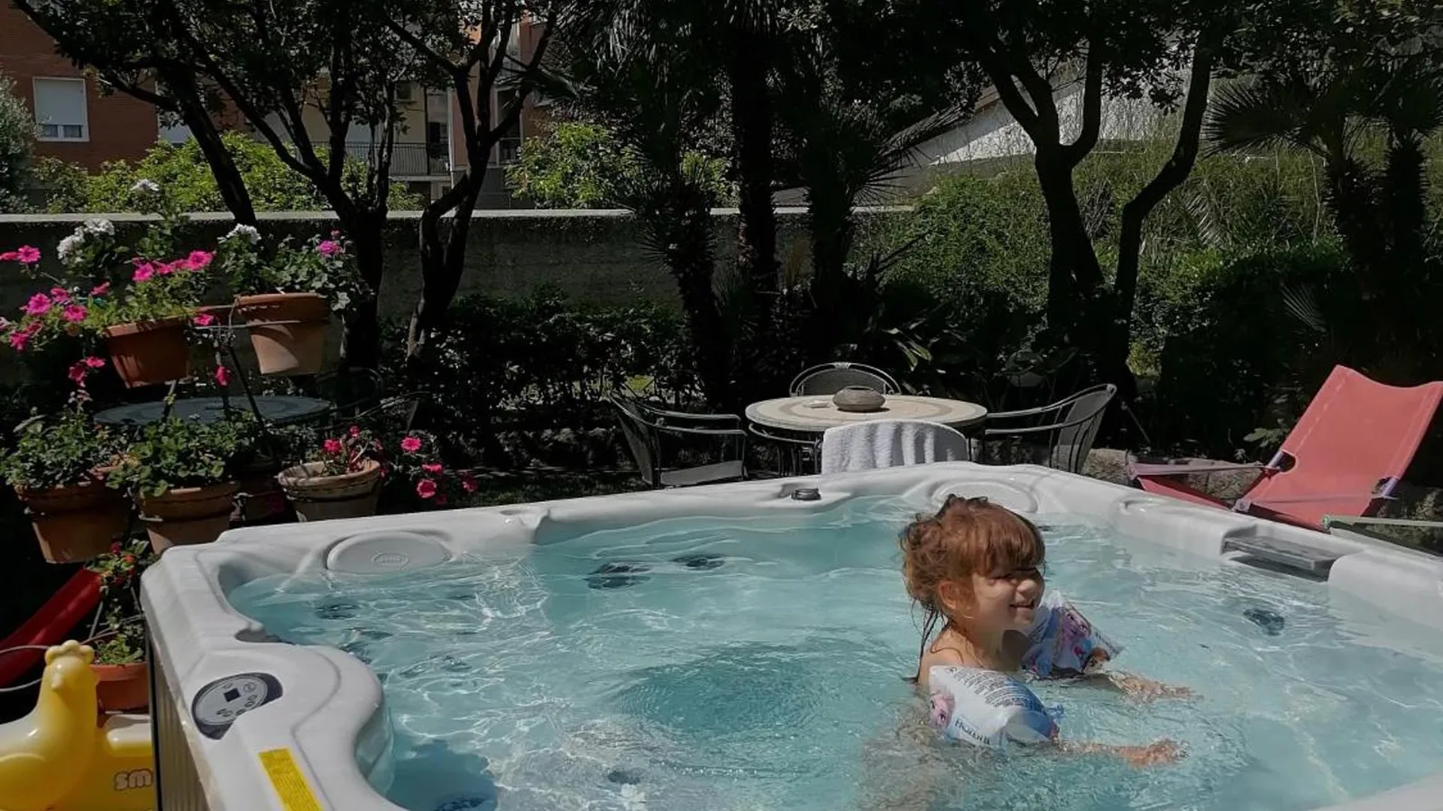Hotel Miramare · 3