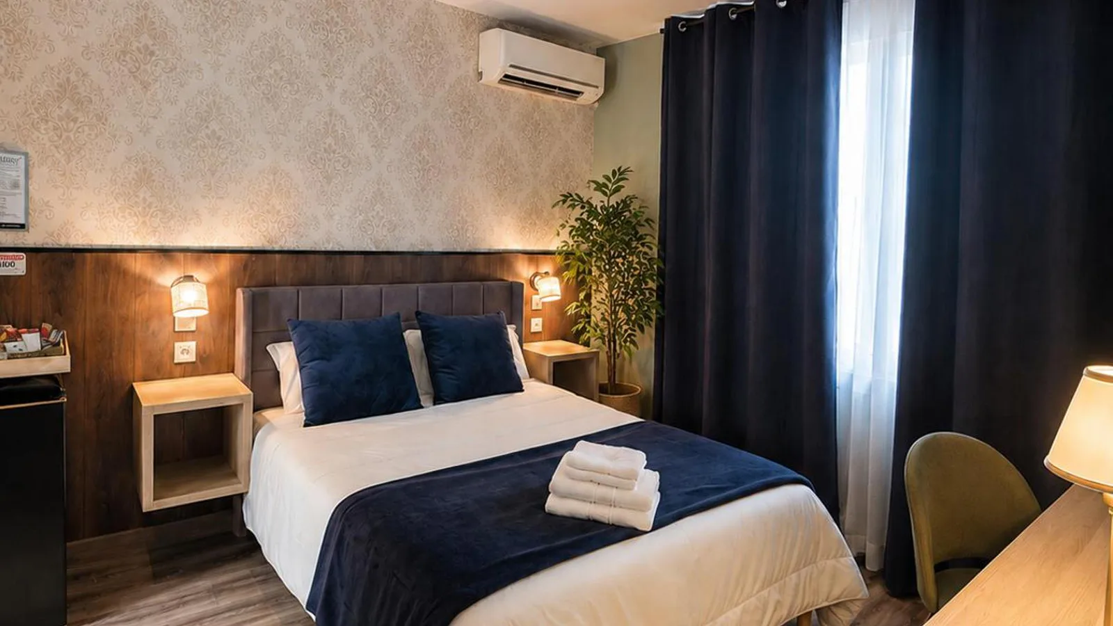Hostal Luxury Green Madrid Gran Vía · 2