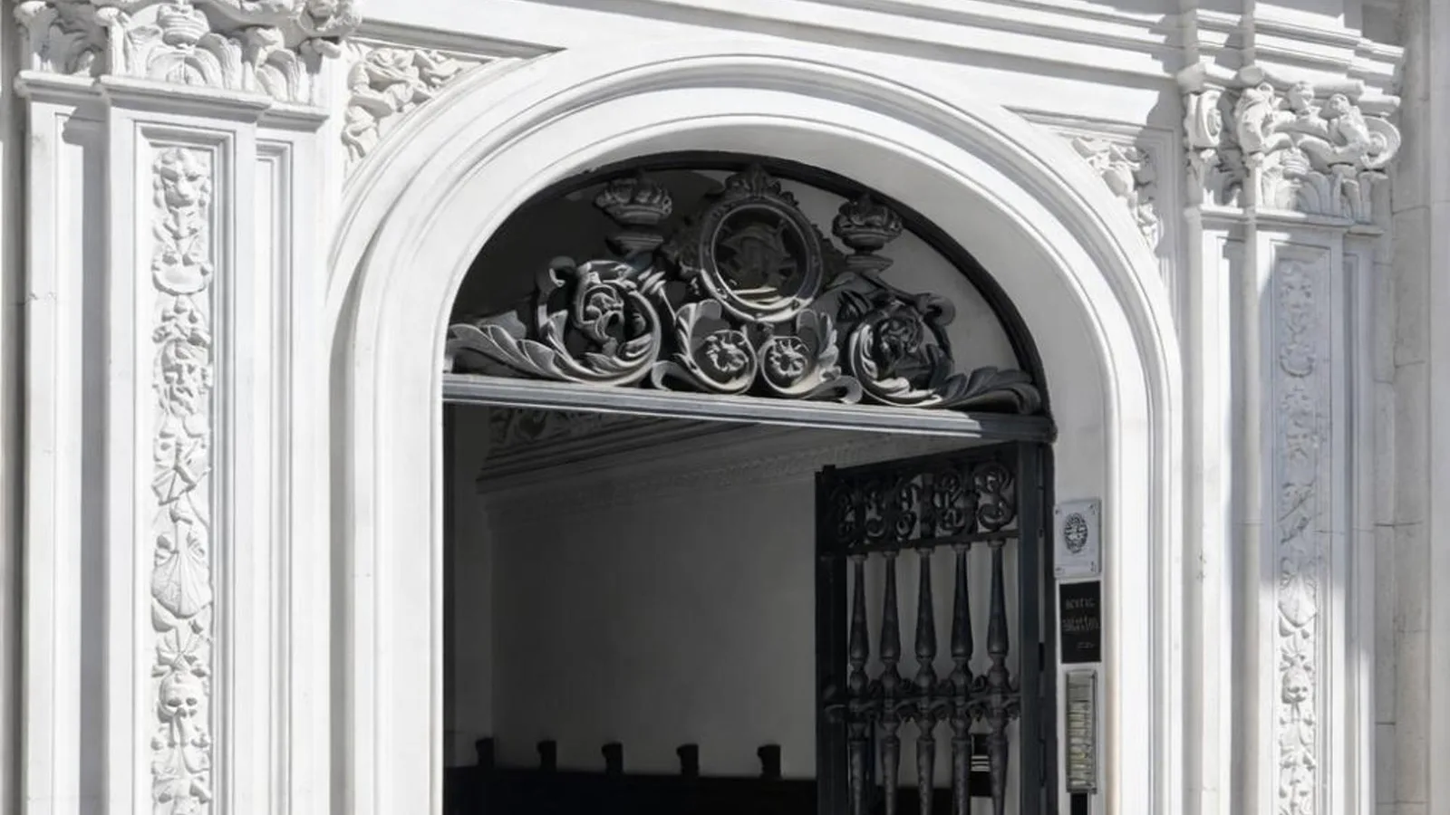 Hostal Luxury Green Madrid Gran Vía · 4