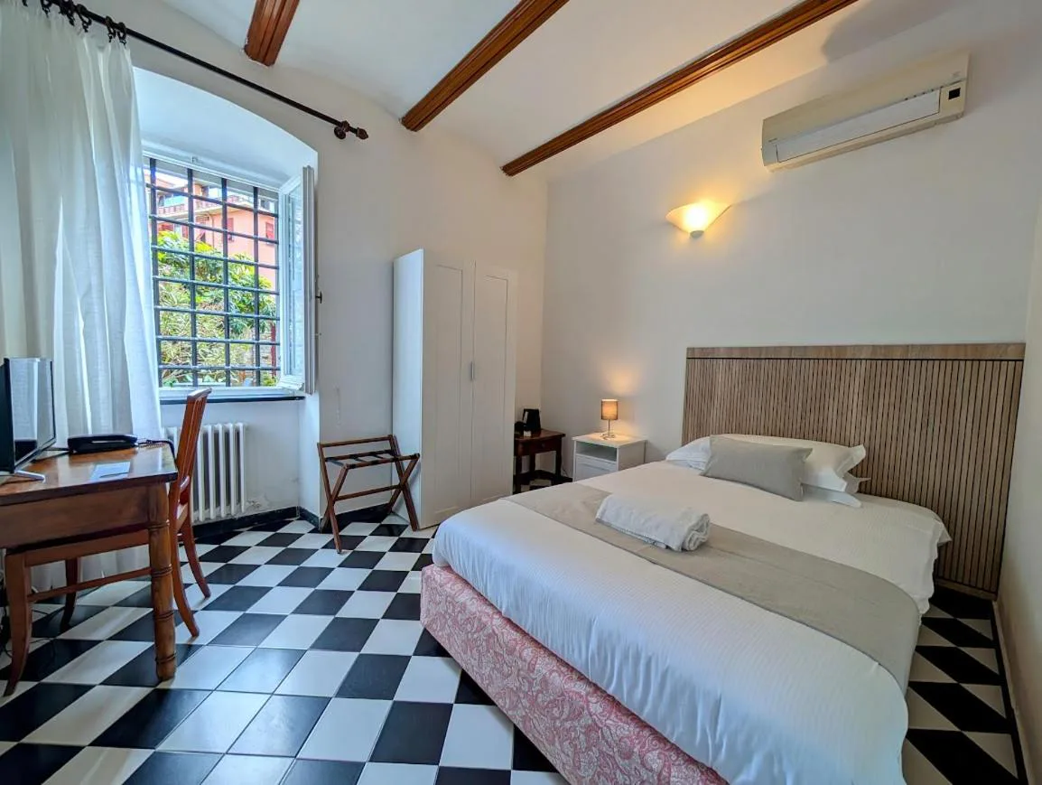 Villa Fieschi Boutique Hotel · 5