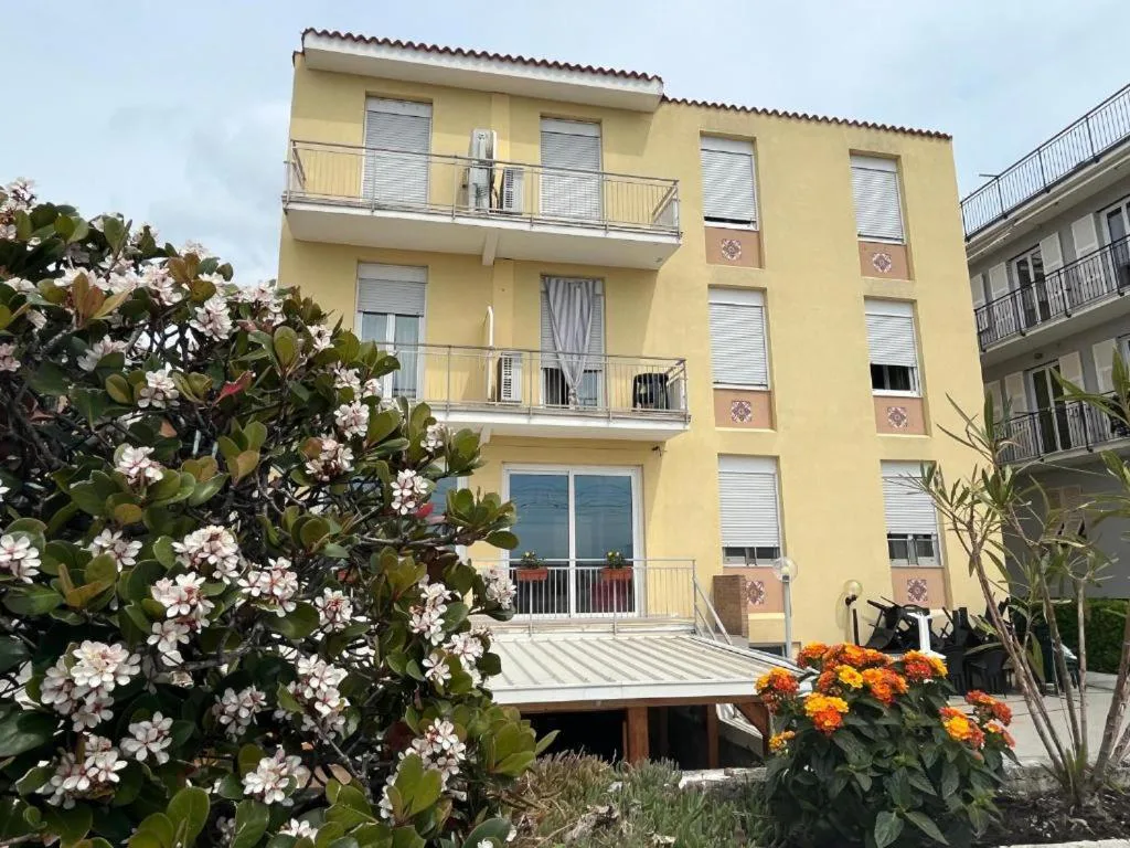 Piccolo Hotel · 1