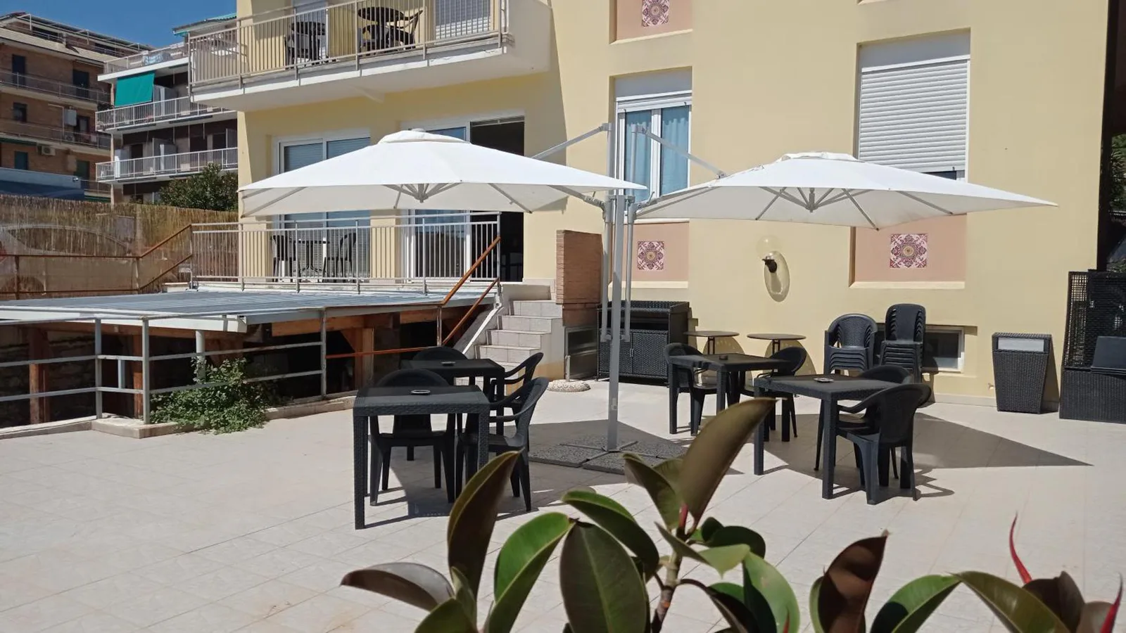 Piccolo Hotel · 2