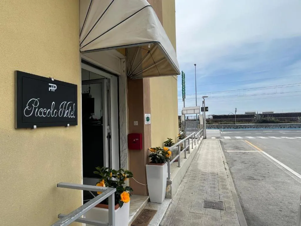 Piccolo Hotel · 3