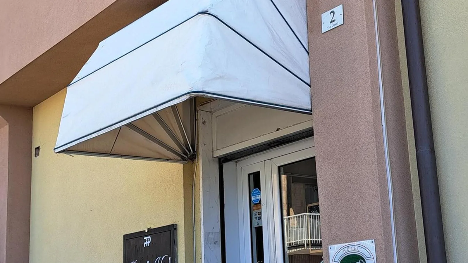 Piccolo Hotel · 4