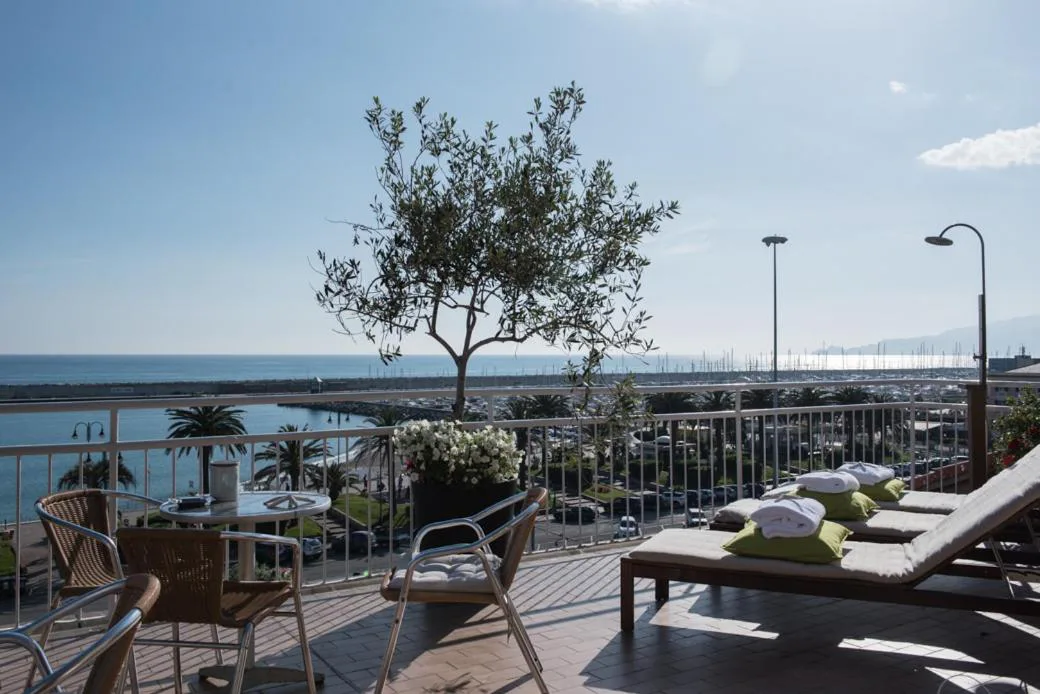 Hotel Tigullio · 1