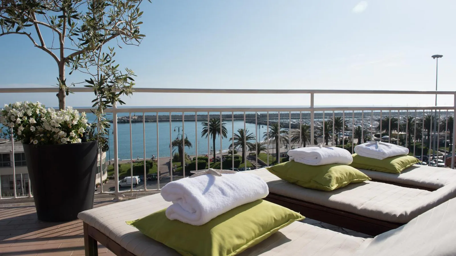 Hotel Tigullio · 2