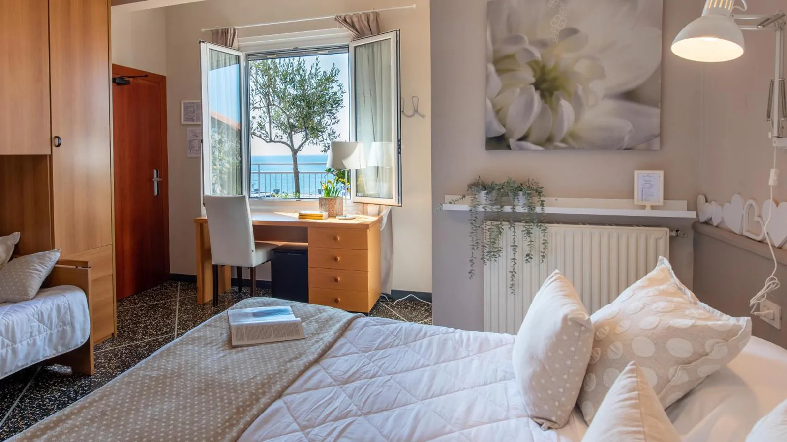 Hotel Tigullio · 3