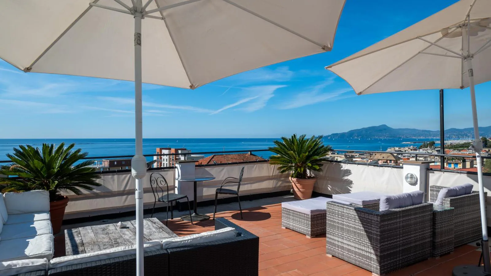 Gian Paul Hotel · 1