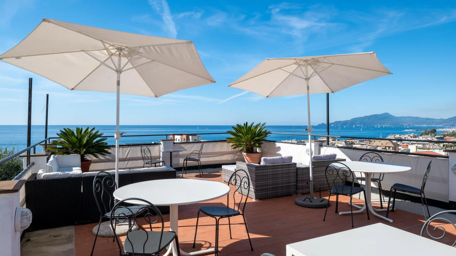 Gian Paul Hotel · 2