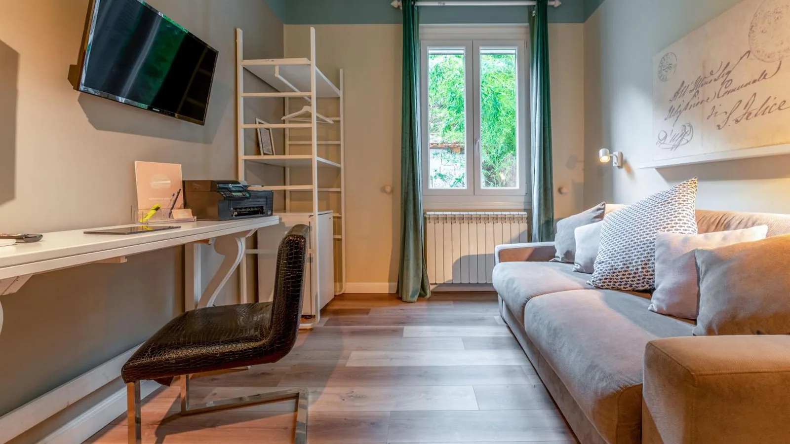 Gian Paul Hotel · 3