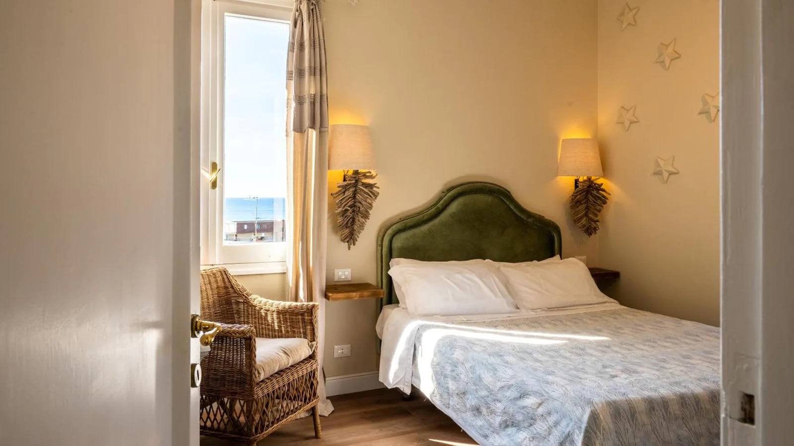 Gian Paul Hotel · 4