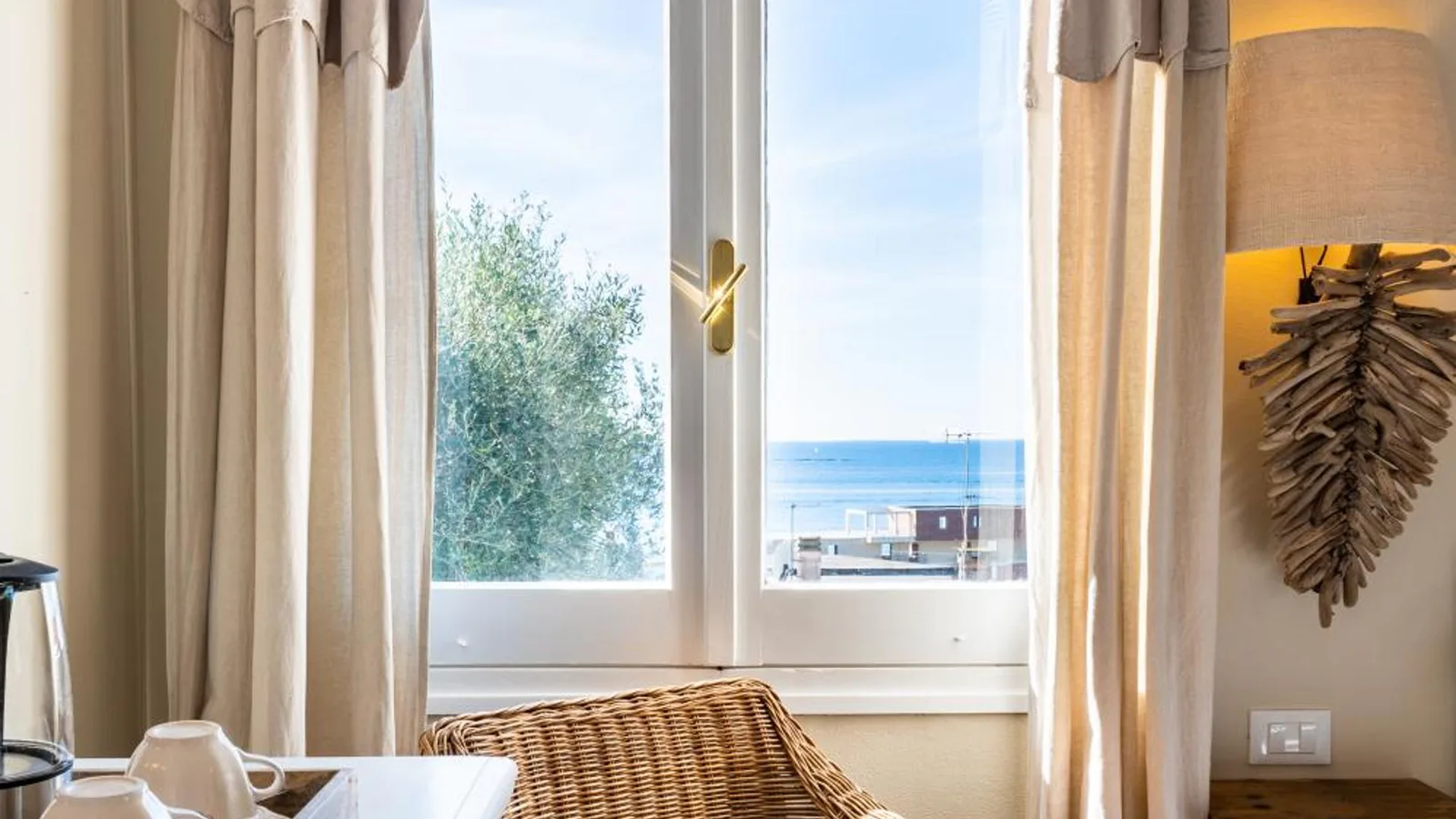 Gian Paul Hotel · 5