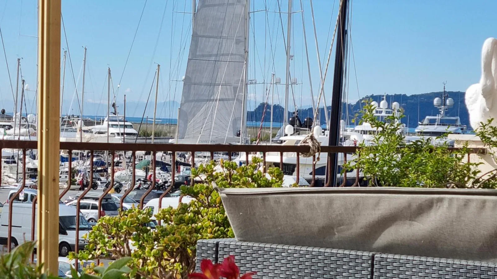 Albergo Stella Di Mare · 1
