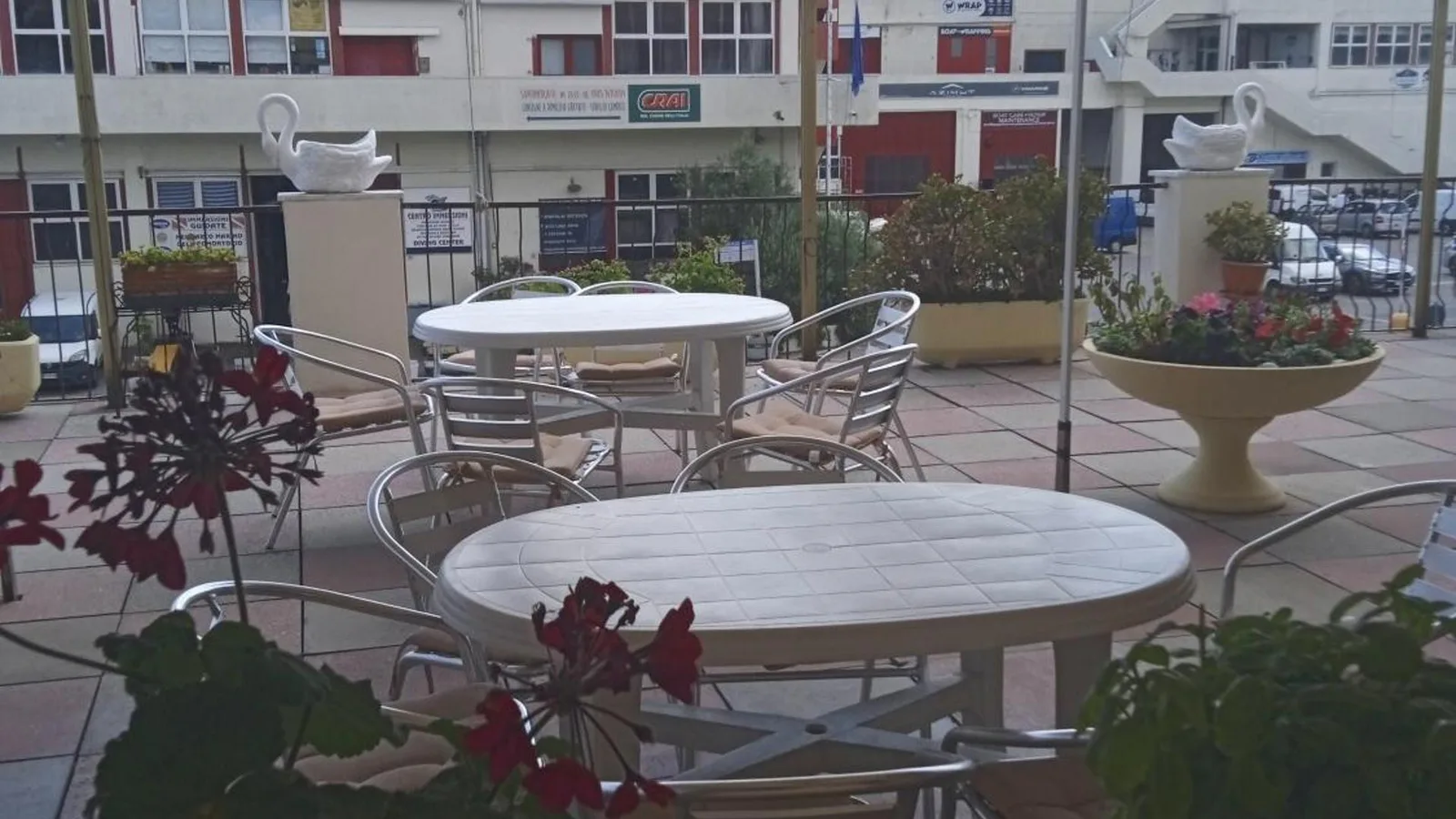 Albergo Stella Di Mare · 3