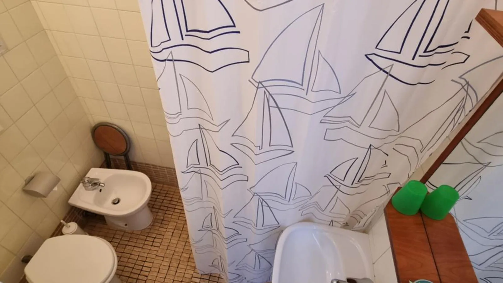 Albergo Stella Di Mare · 5