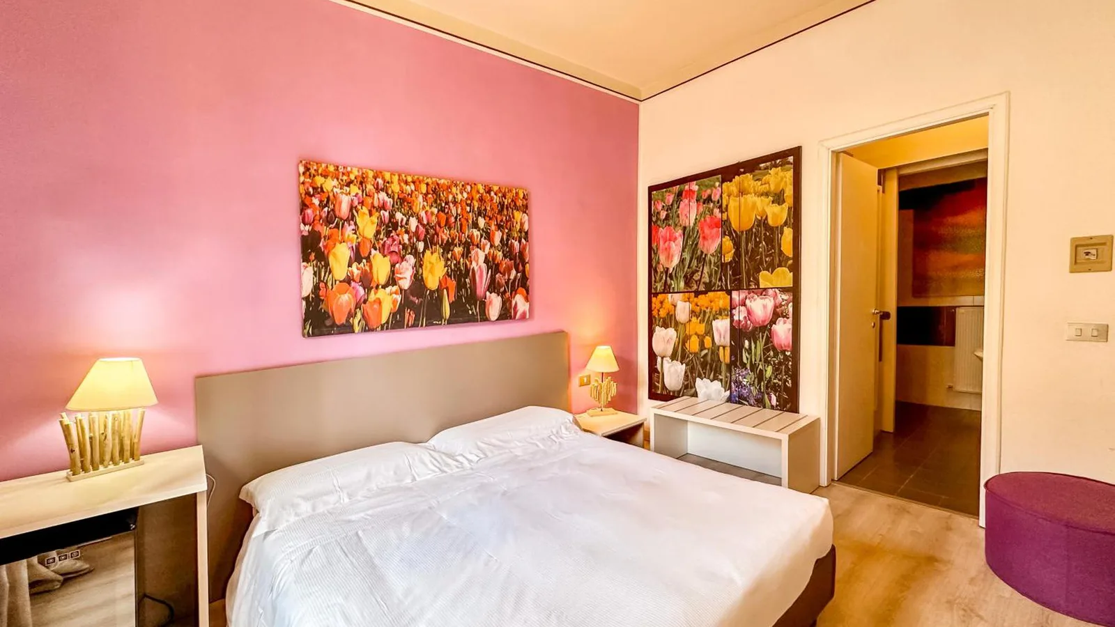 Hotel Alba · 4