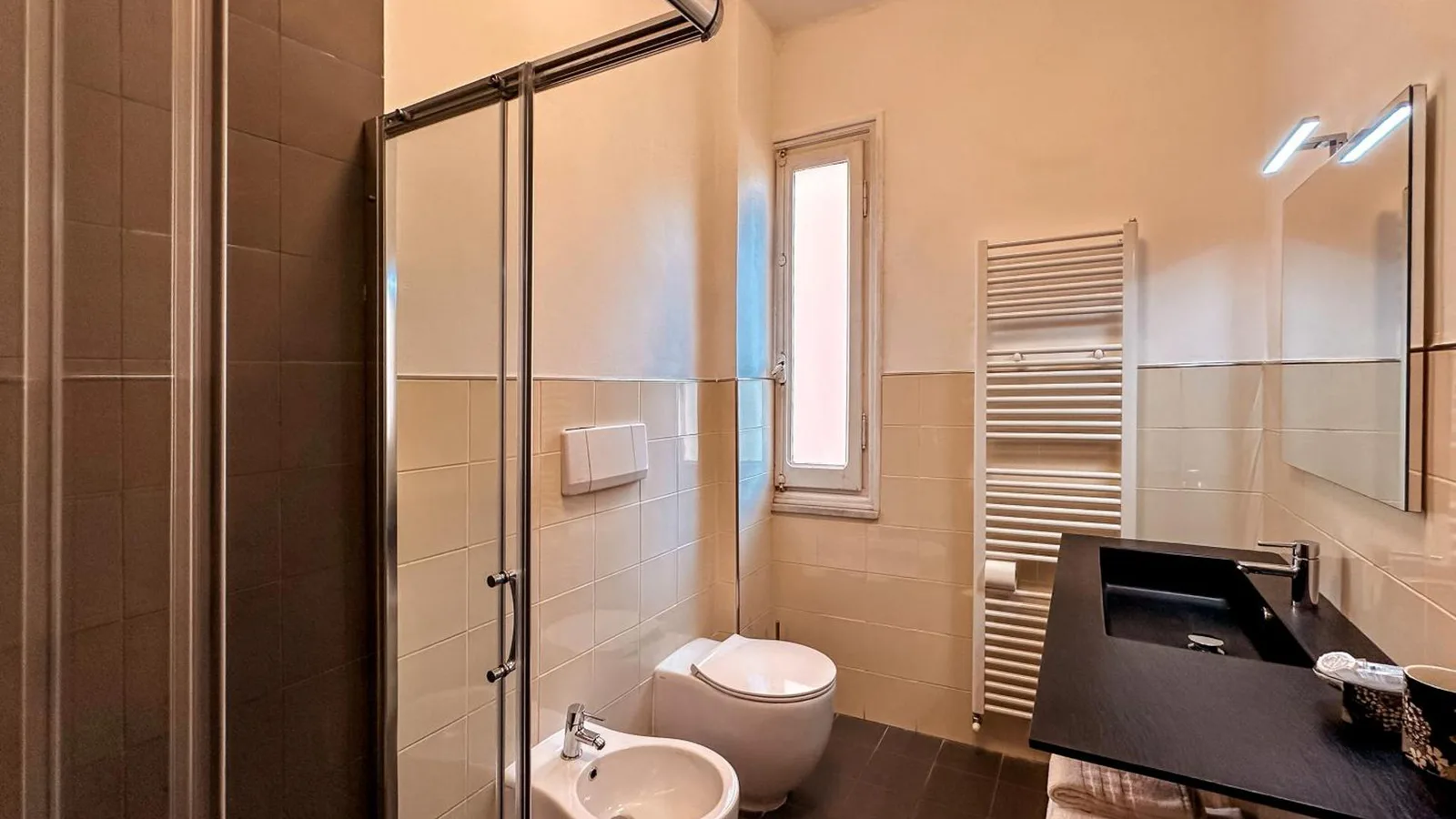 Hotel Alba · 5