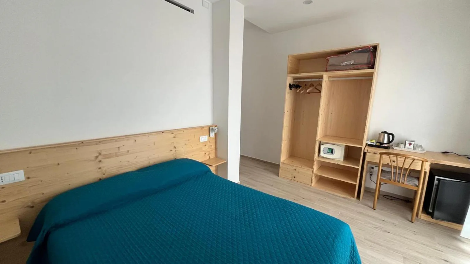 Hotel Valentino · 5