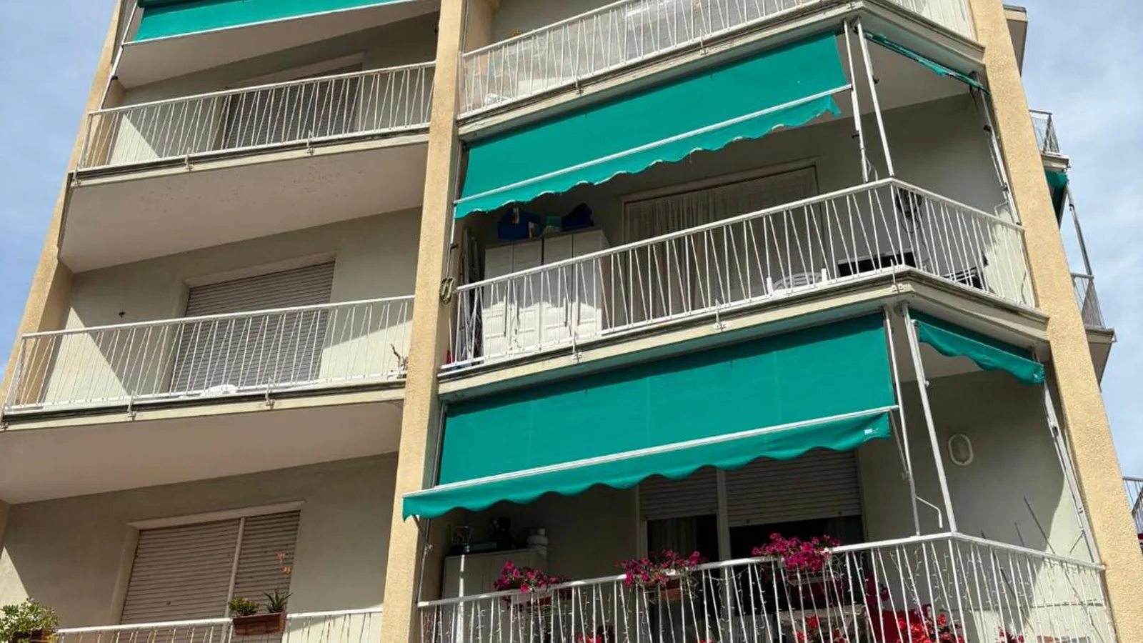 Hotel & Trattoria Le Caravelle · 1