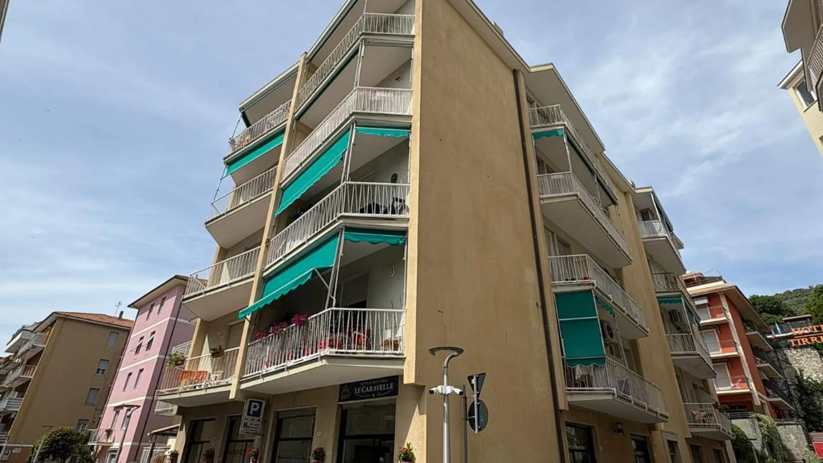 Hotel & Trattoria Le Caravelle · 2