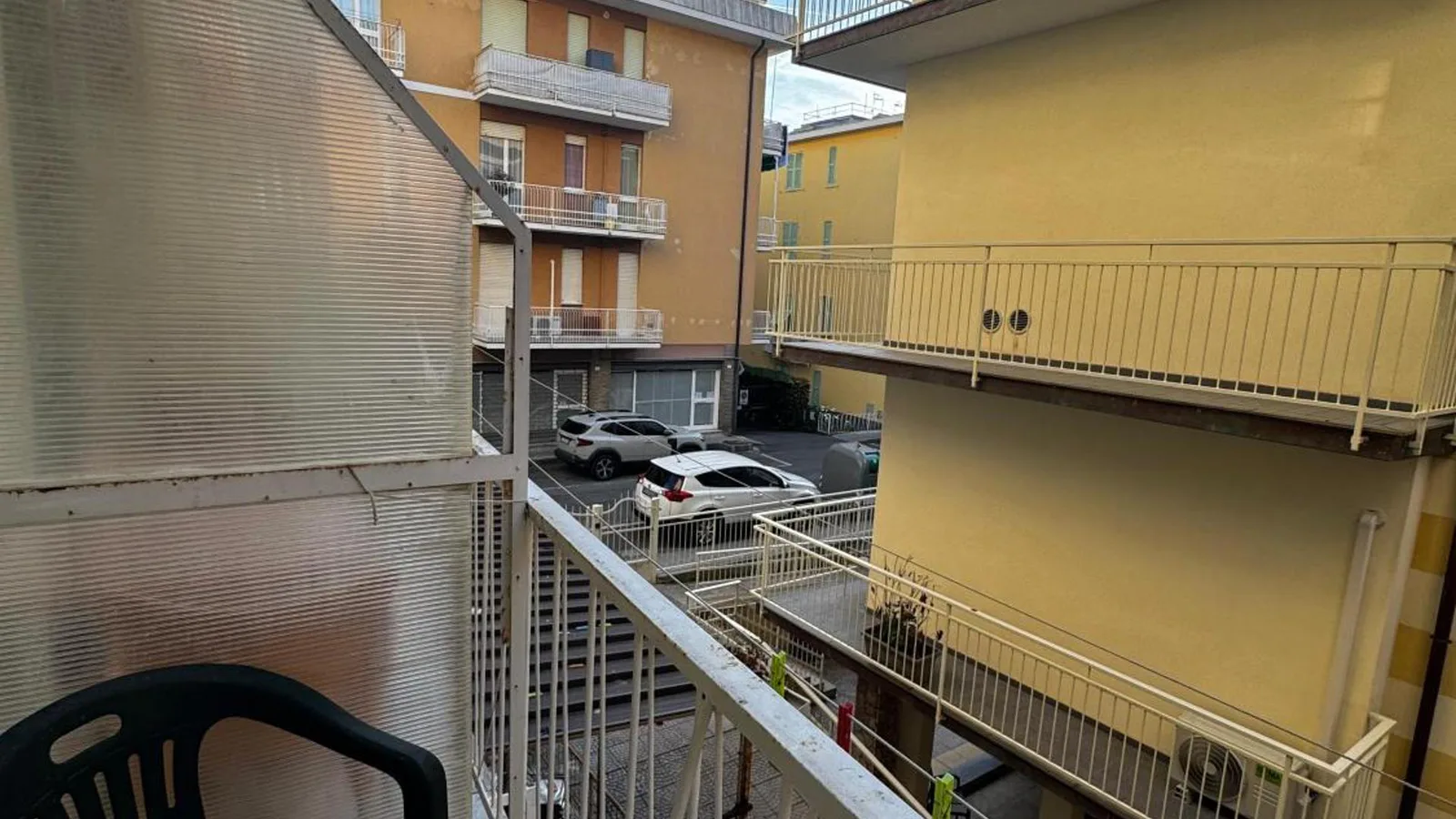 Hotel & Trattoria Le Caravelle · 3