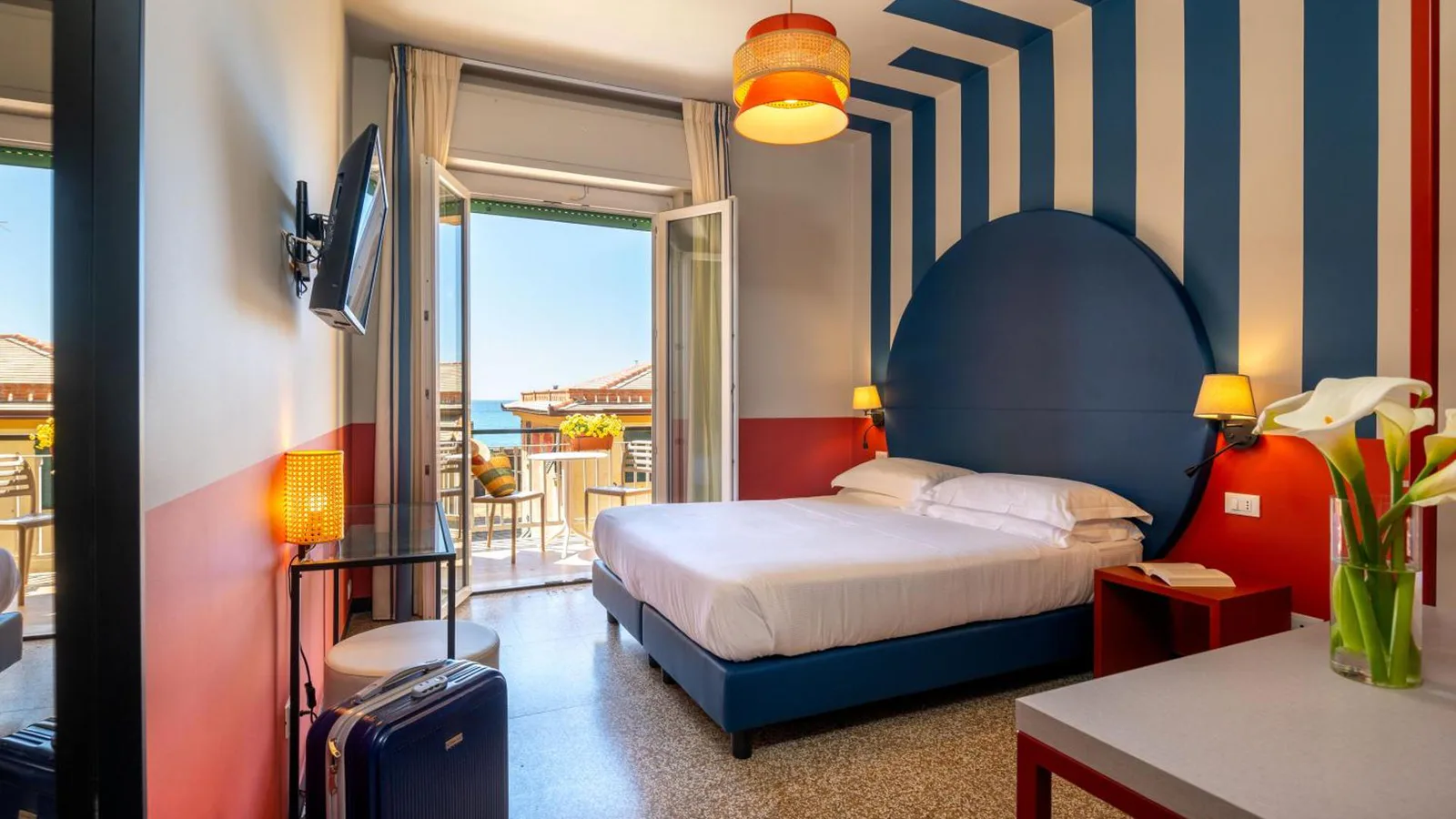 Hotel Doria · 2