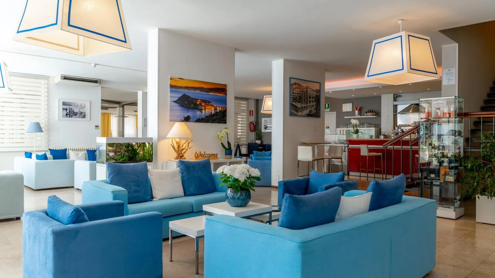 Hotel Doria · 4