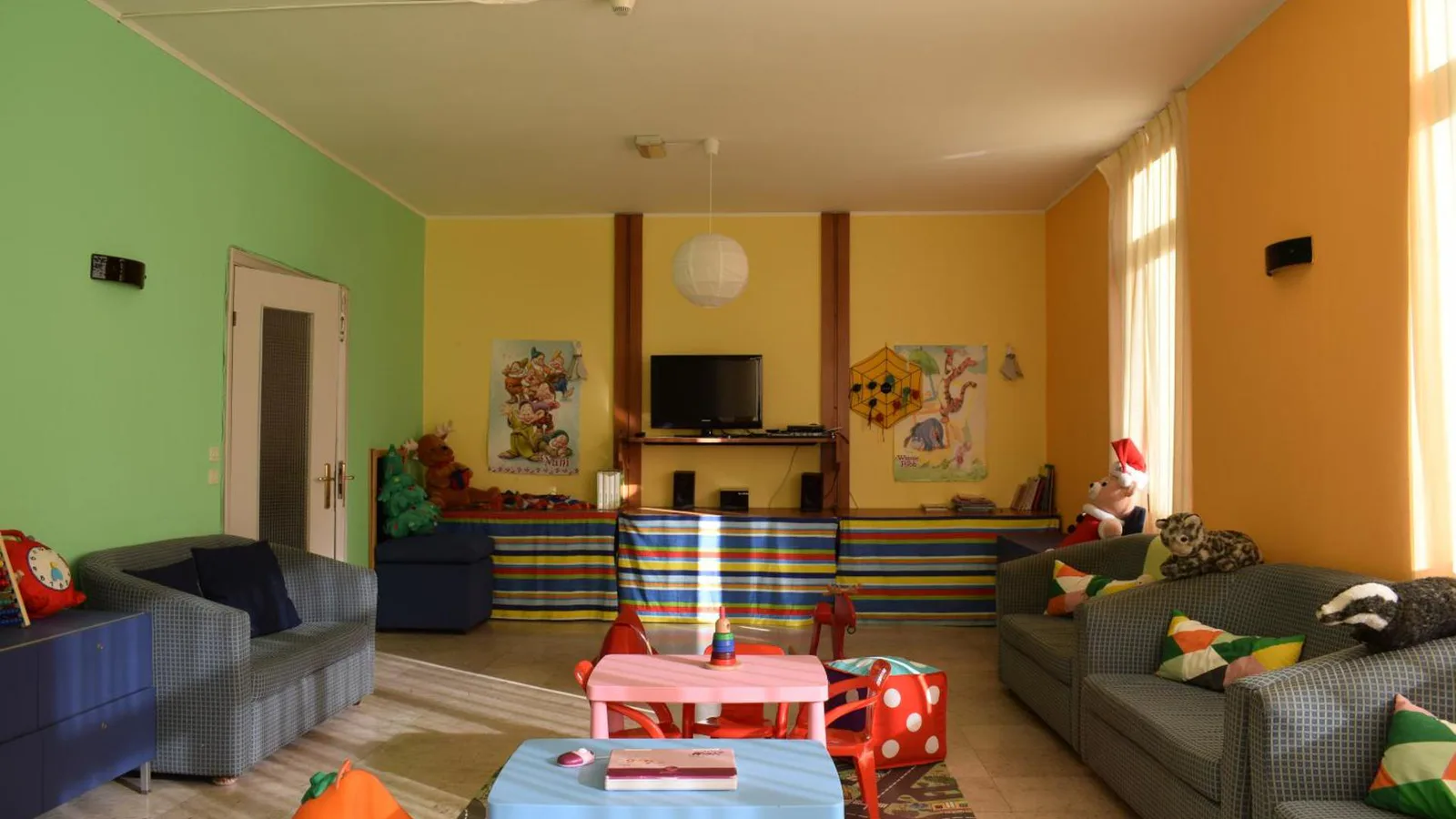 Hotel Doria · 5