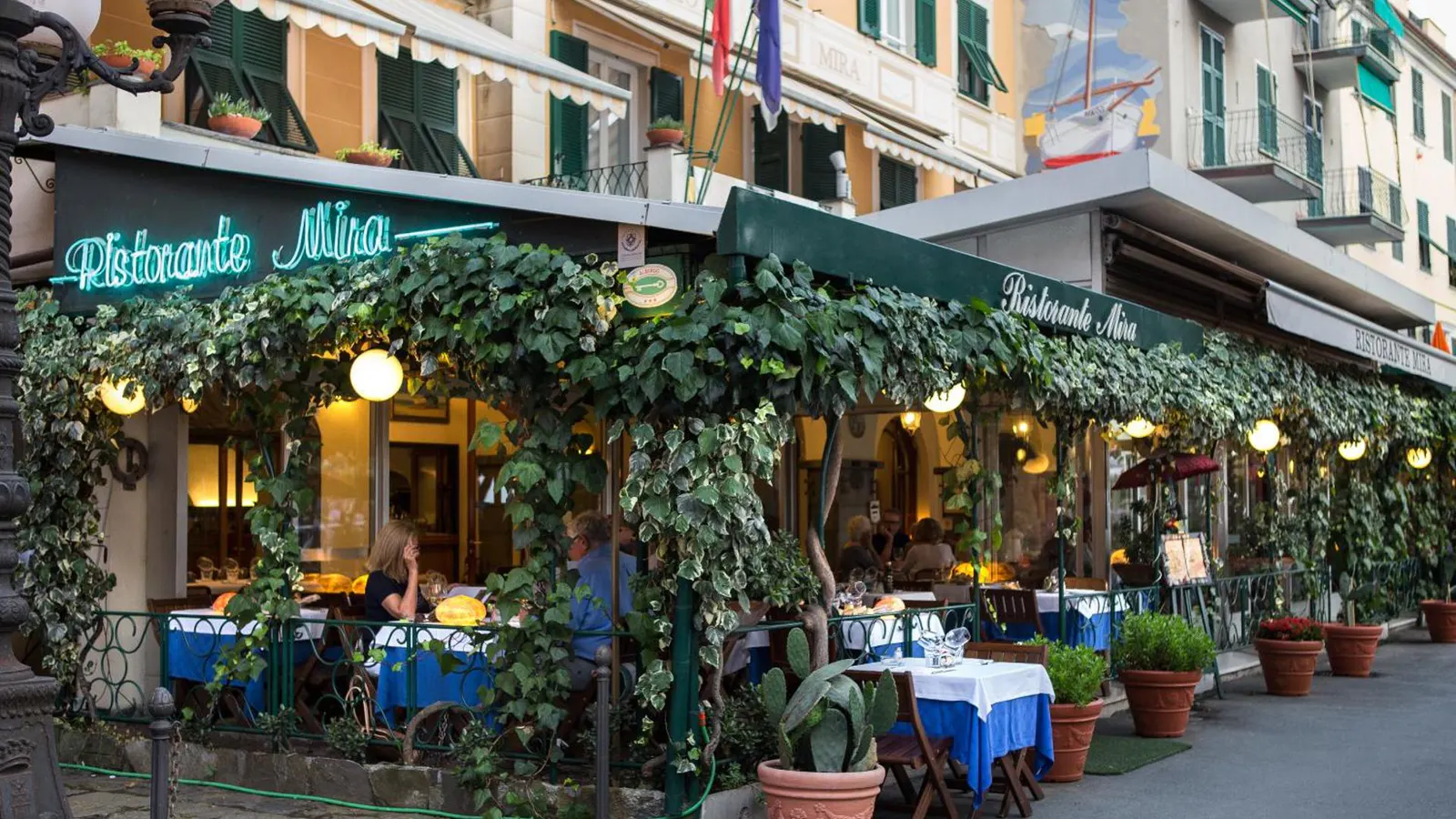Ristorante Hotel Mira · 1