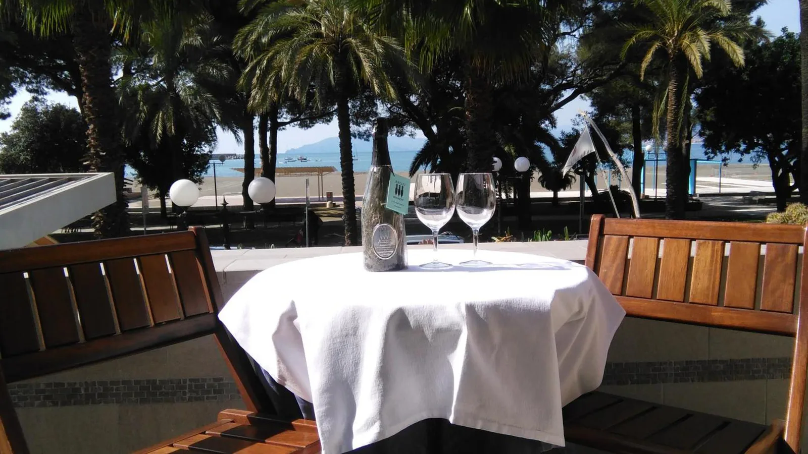 Ristorante Hotel Mira · 2
