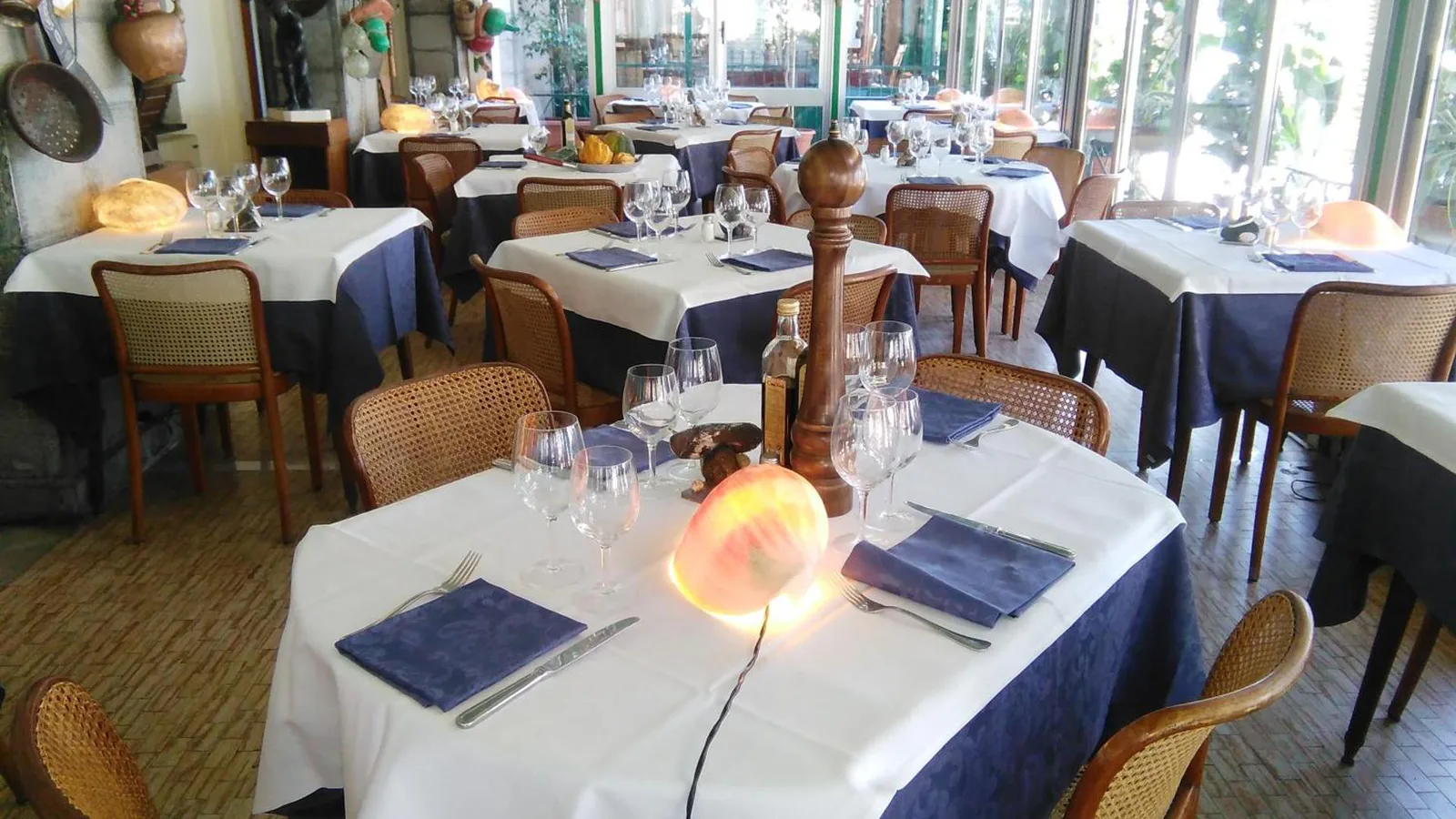 Ristorante Hotel Mira · 3