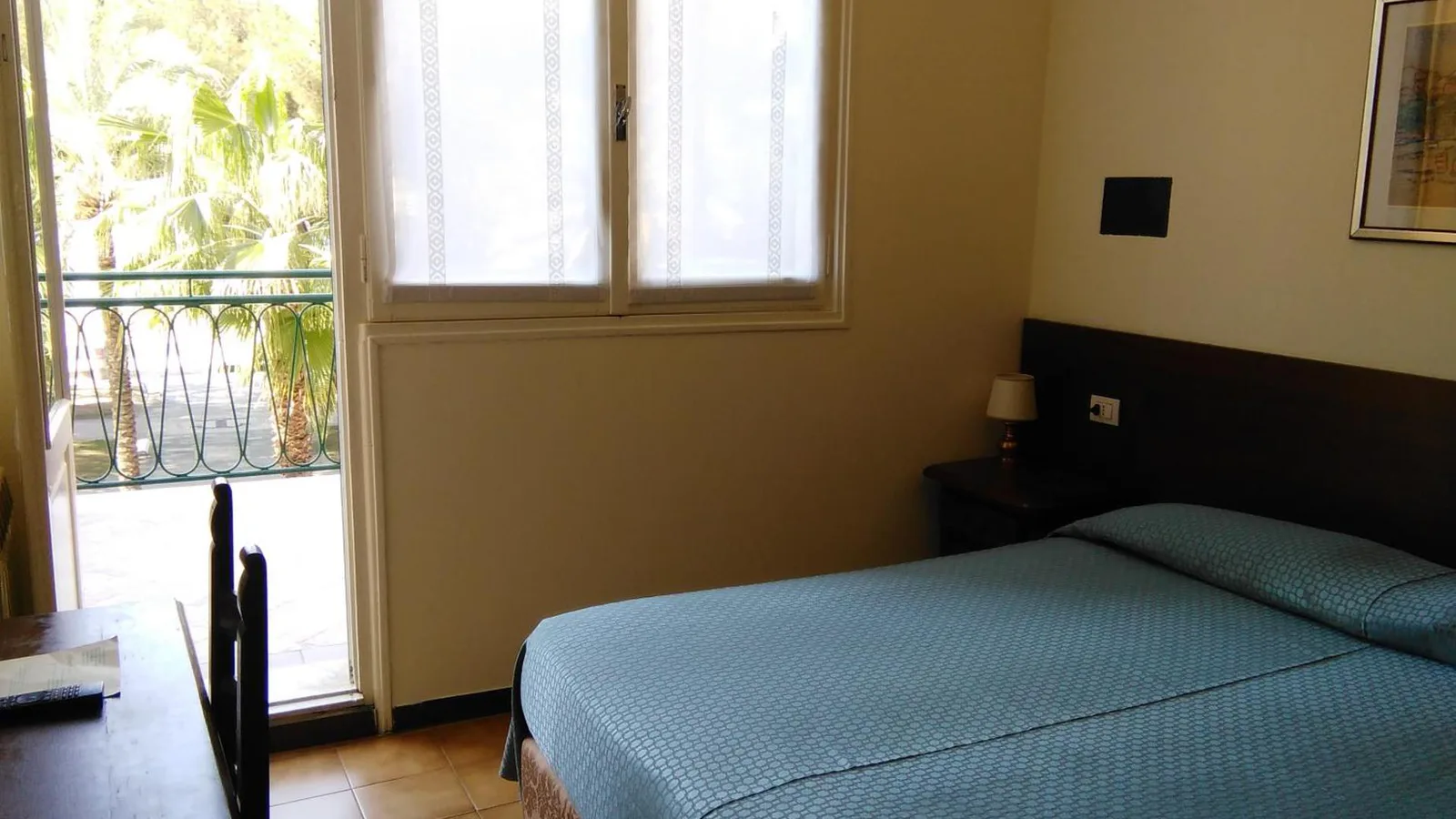 Ristorante Hotel Mira · 4