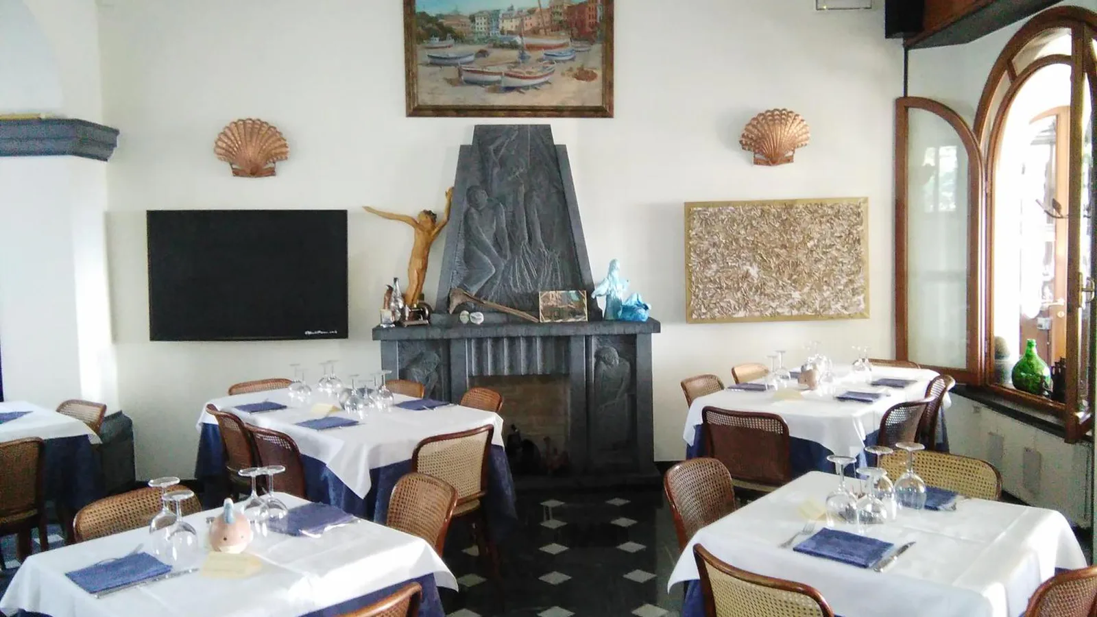 Ristorante Hotel Mira · 5