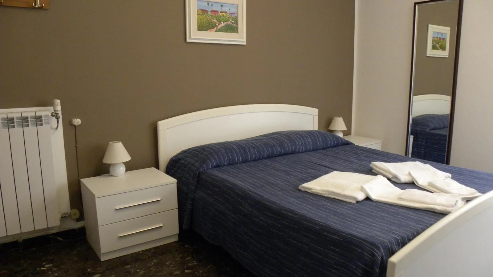 Albergo La Neigra · 4